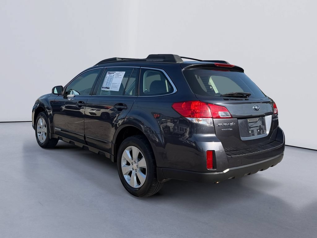 Used 2021 Subaru Forester Limited AWD/4WD image 5