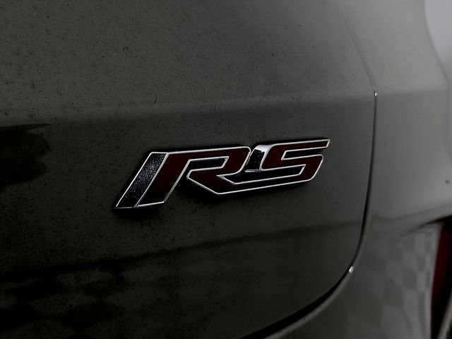 Used 2026 Chevrolet TrailBlazer RS w/ Driver Confidence Package image 31