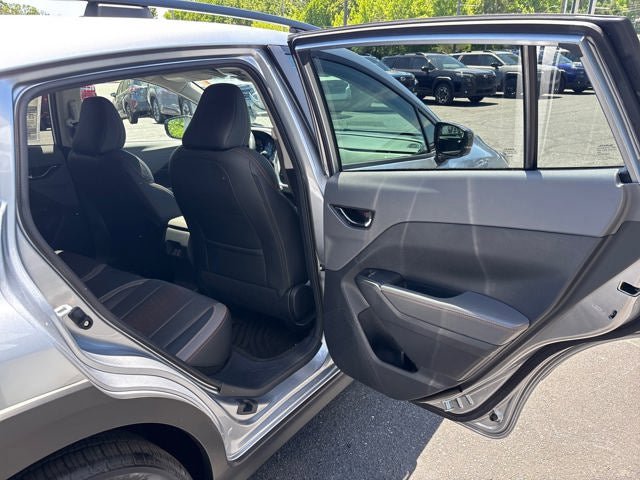 New 2026 Subaru Crosstrek 2.5i Limited AWD/4WD image 94