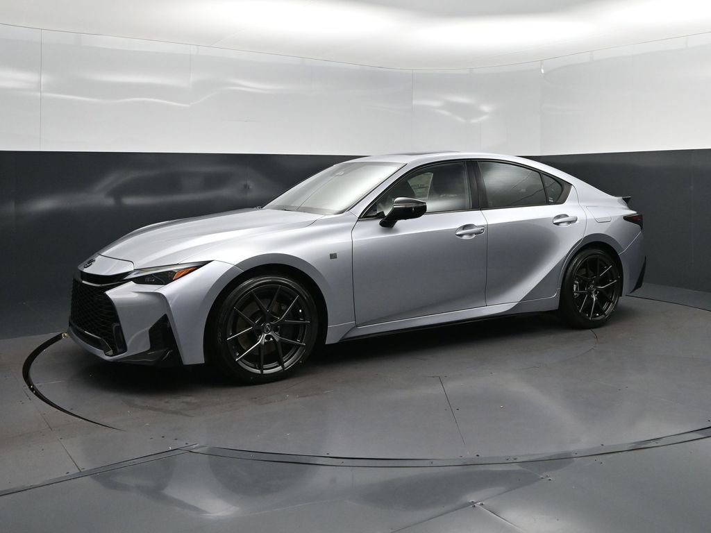 New 2026 Lexus RX 350 Premium Plus AWD/4WD image 3