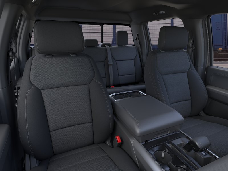 New 2026 Ford F150 XLT AWD/4WD image 10