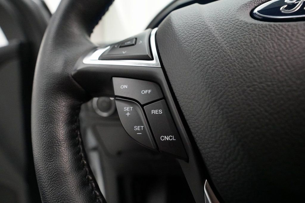 Used 2023 Ford Edge SEL w/ Convenience Package image 20