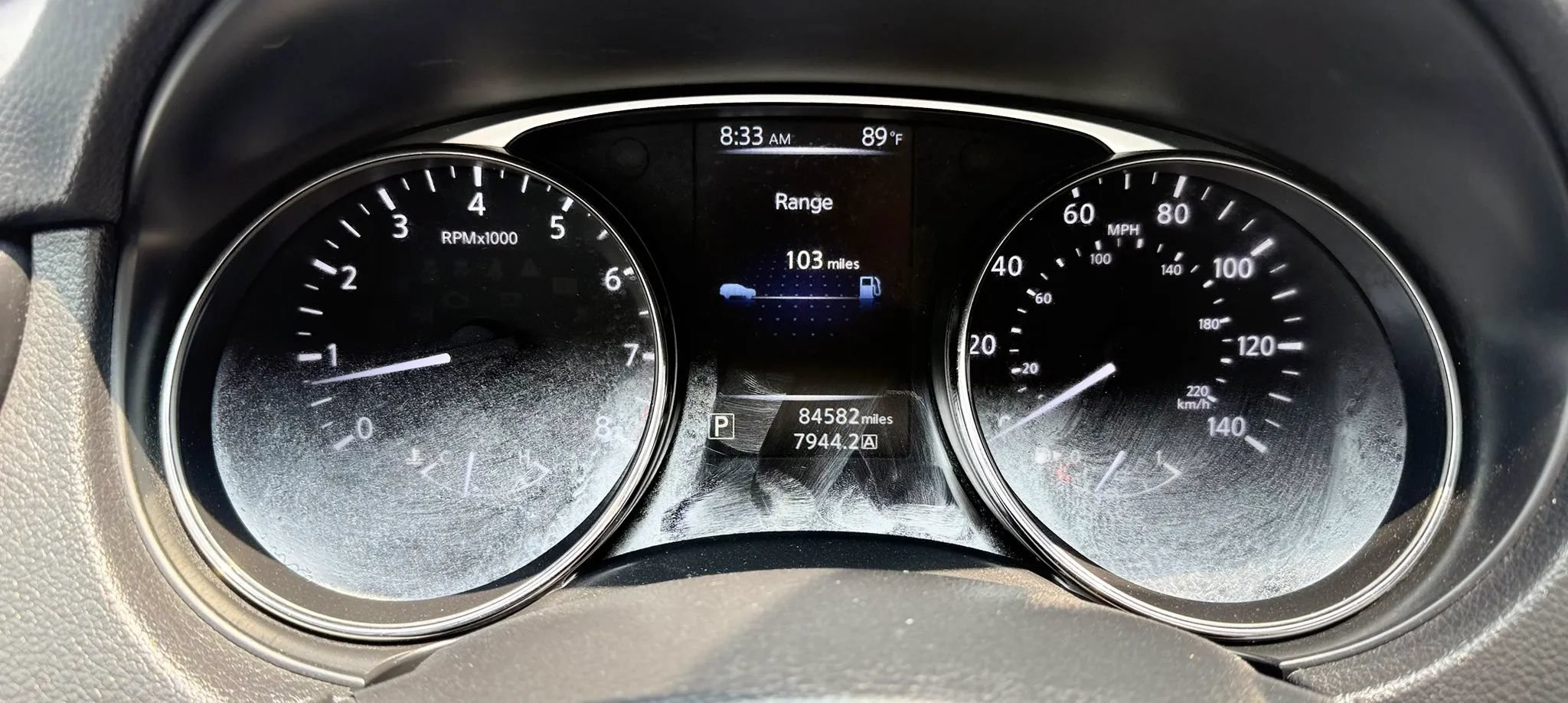 Used 2016 Nissan Rogue S FWD image 15