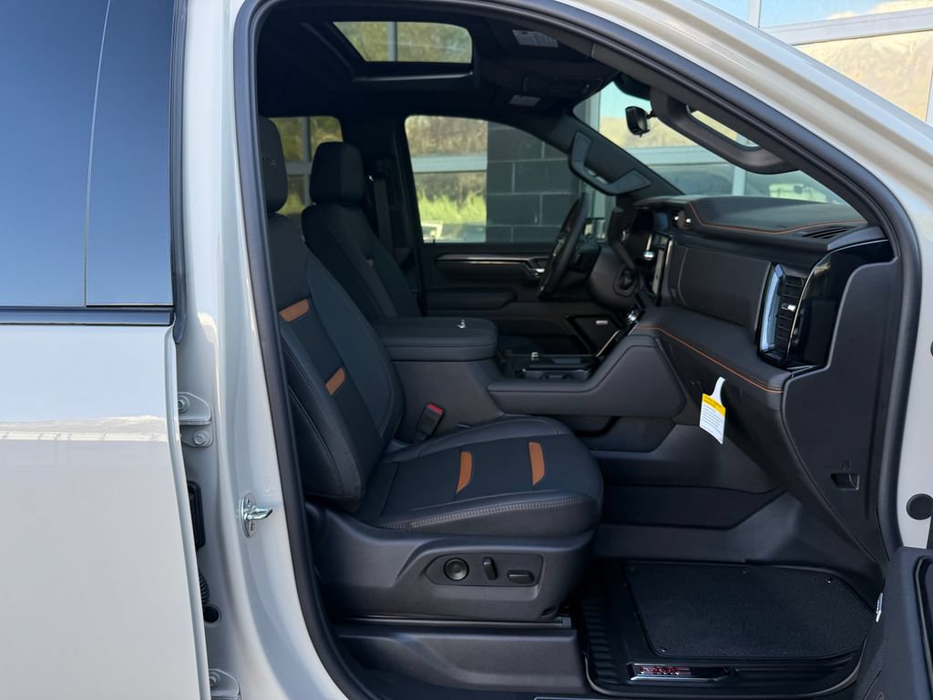 Used 2026 GMC Sierra 2500 AT4 w/ AT4 Premium Plus Package AWD/4WD image 47