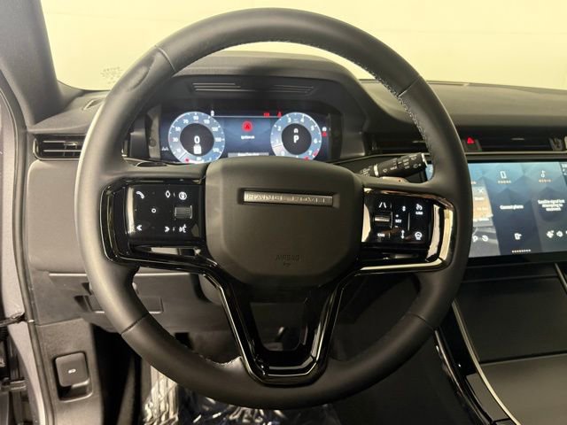 Certified 2026 Land Rover Range Rover Evoque S image 17