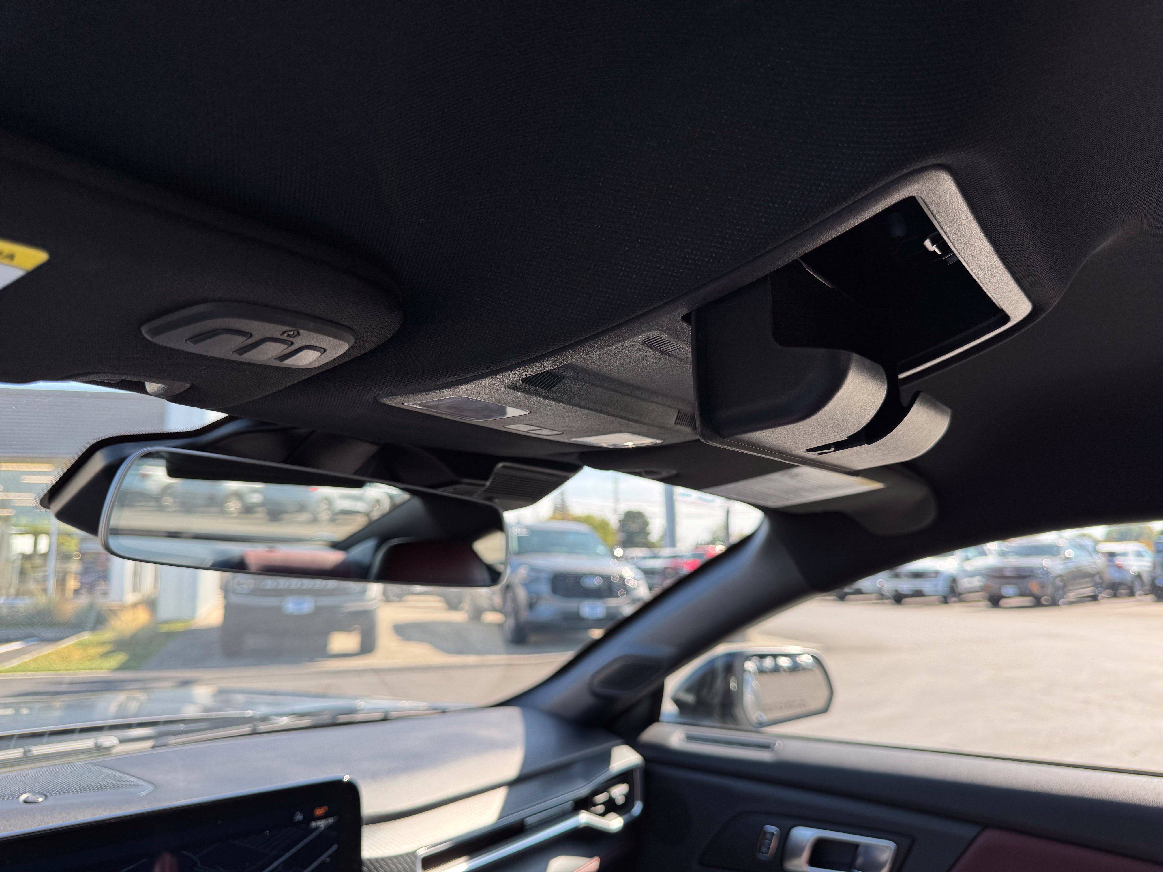 Certified 2025 Ford Mustang GT Premium w/ GT Performance Package RWD image 51