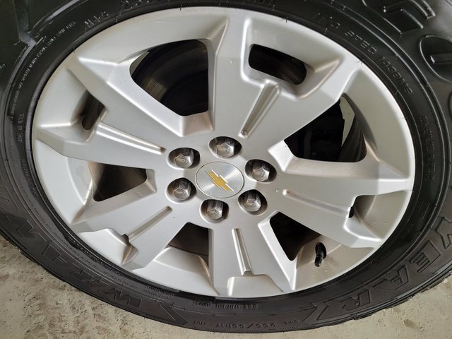 Used 2017 Chevrolet Colorado LT w/ LT Convenience Package image 23