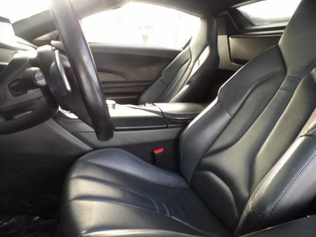 Used 2019 BMW i8 Roadster AWD/4WD image 32