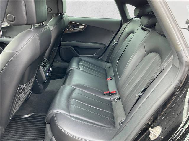 Used 2016 Audi A7 3.0T Prestige w/ Prestige Package image 13