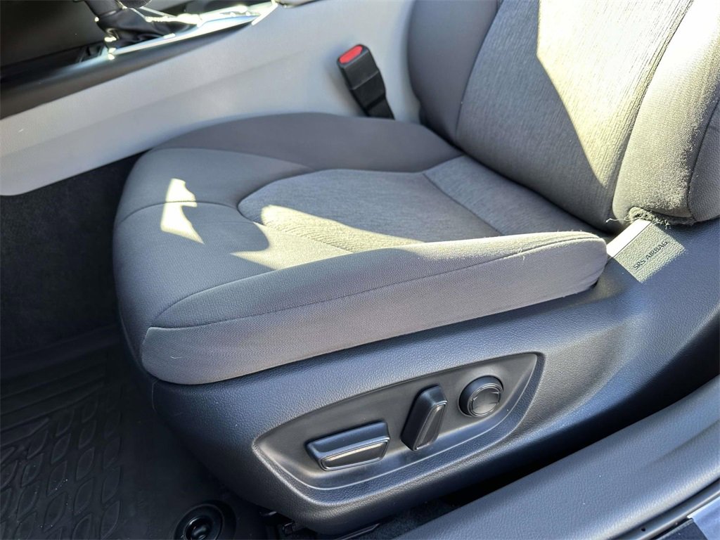 Certified 2023 Toyota Camry LE image 19