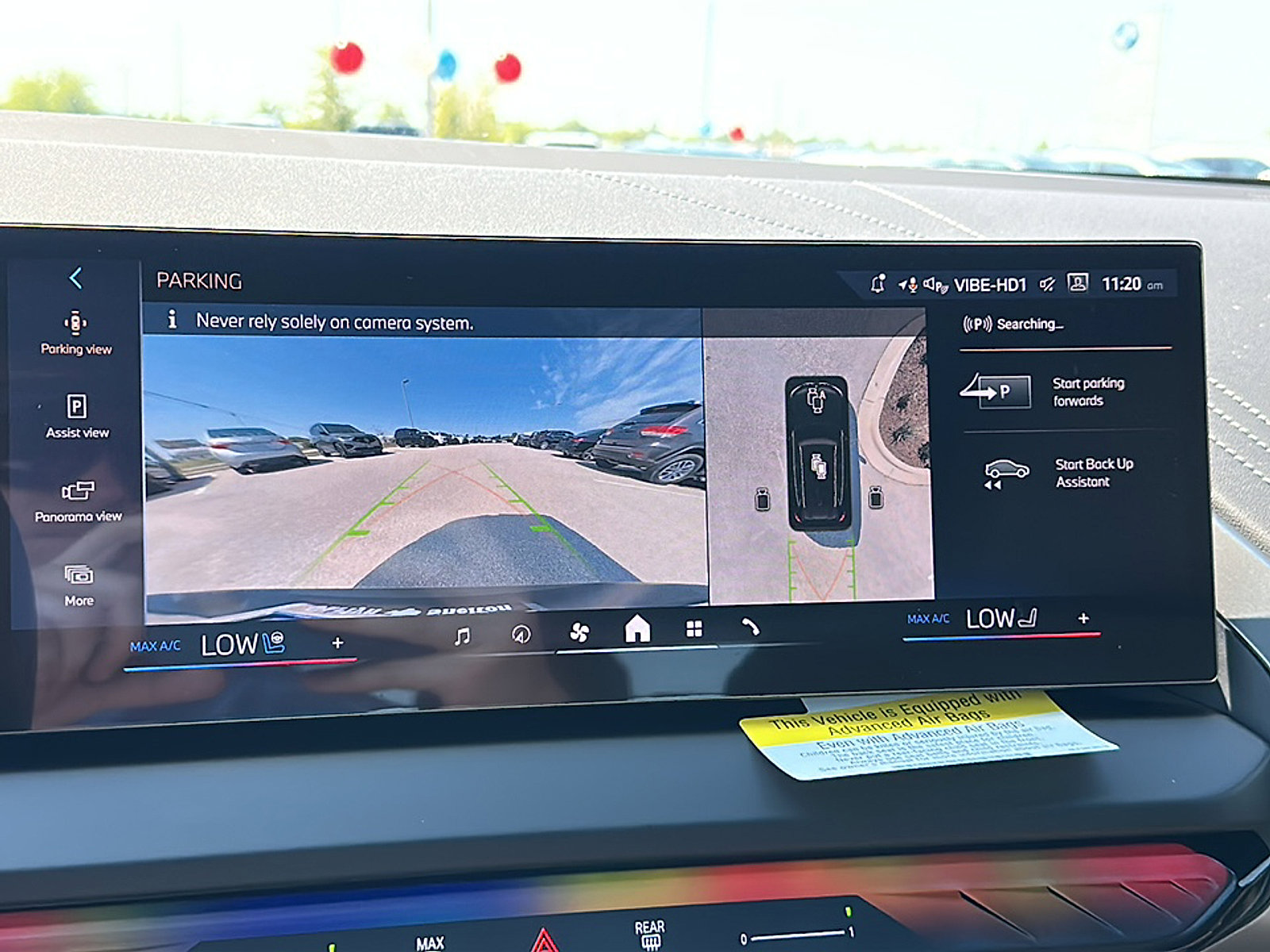 New 2026 BMW X3 xDrive30 w/ Premium Package image 23