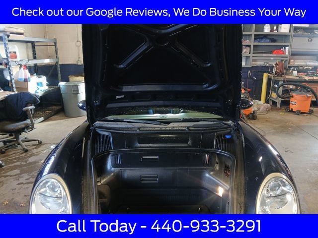 Used 2006 Porsche Cayman S image 23