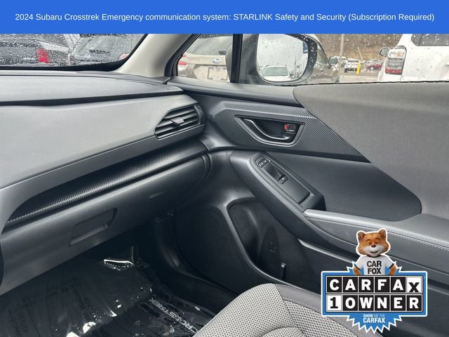Used 2024 Subaru Crosstrek 2.0i Premium image 19