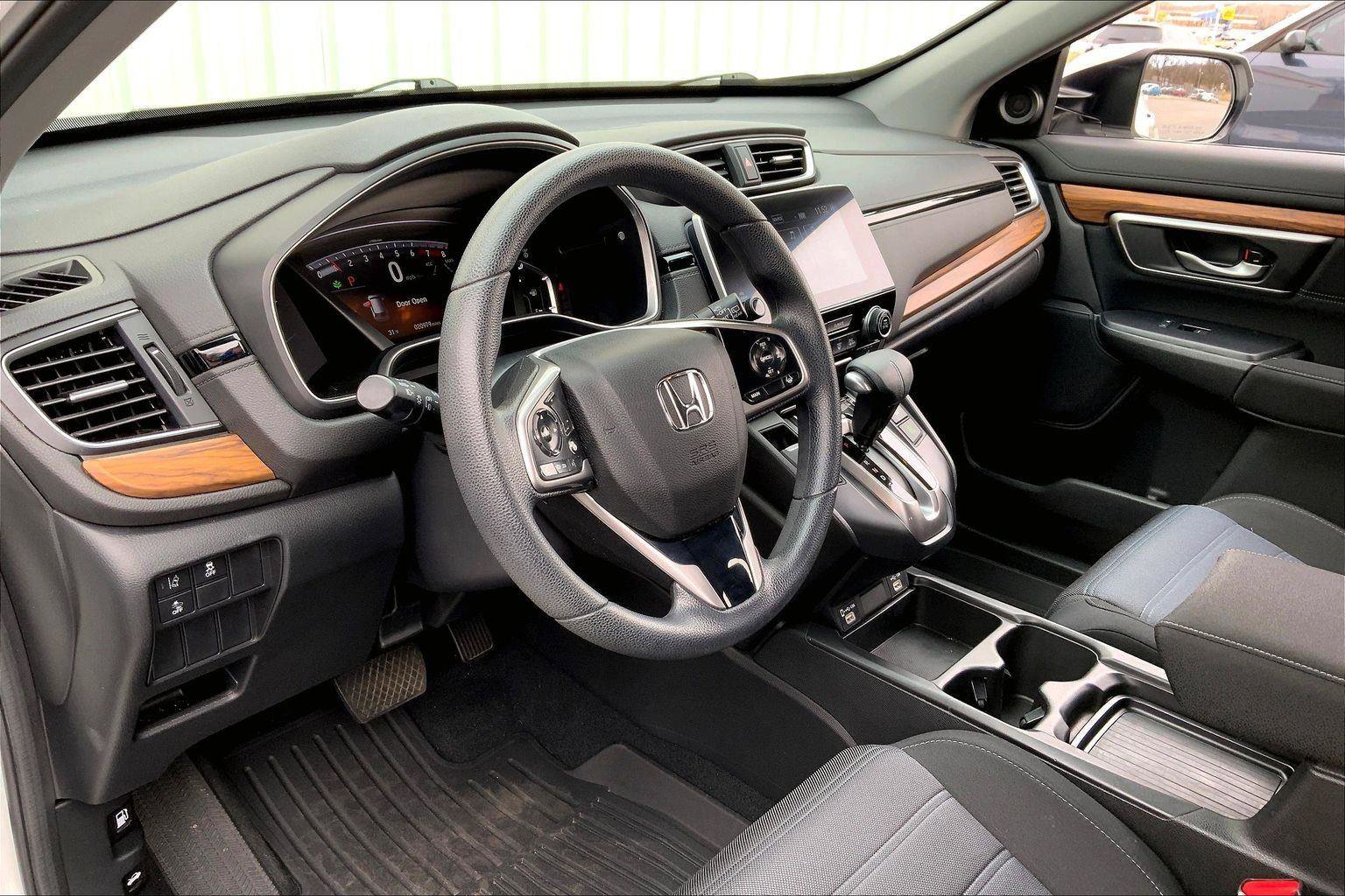 Used 2020 Honda CR-V EX image 12