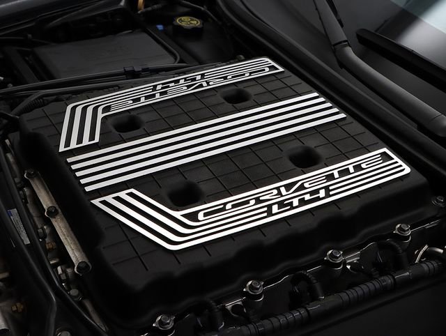 Used 2017 Chevrolet Corvette Z06 w/ Z07 Performance Package image 33