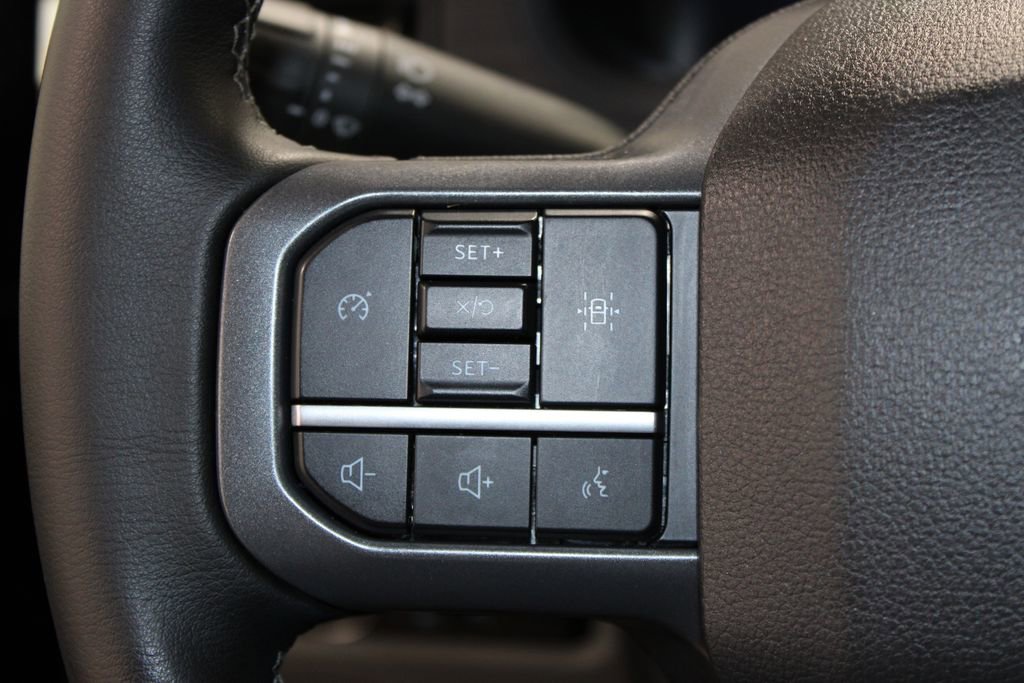 Used 2025 Ford F150 XLT w/ Equipment Group 301A Standard AWD/4WD image 43