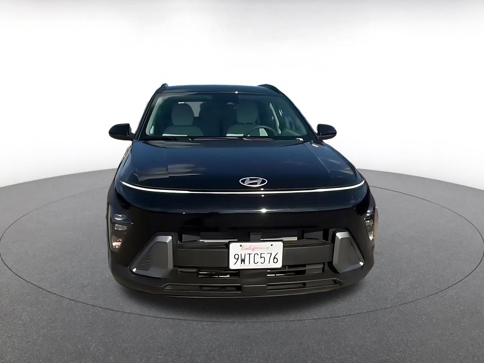 Used 2026 Hyundai Kona SEL Sport FWD image 4