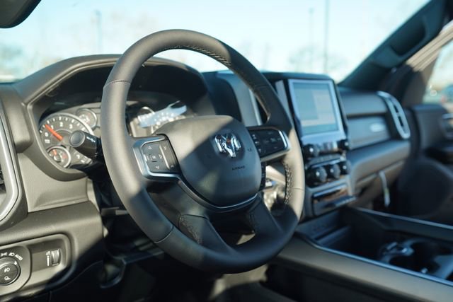 New 2026 RAM 1500 Big Horn image 26