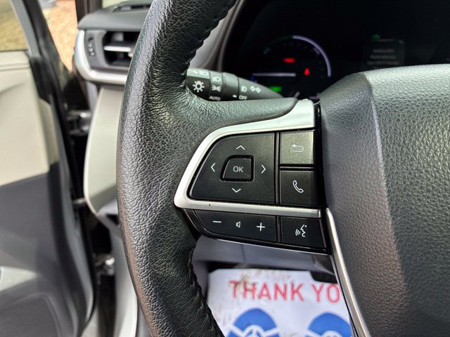 Used 2021 Toyota Sienna XLE FWD image 38