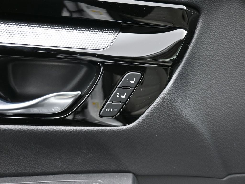 New 2026 Honda CR-V EX-L image 32