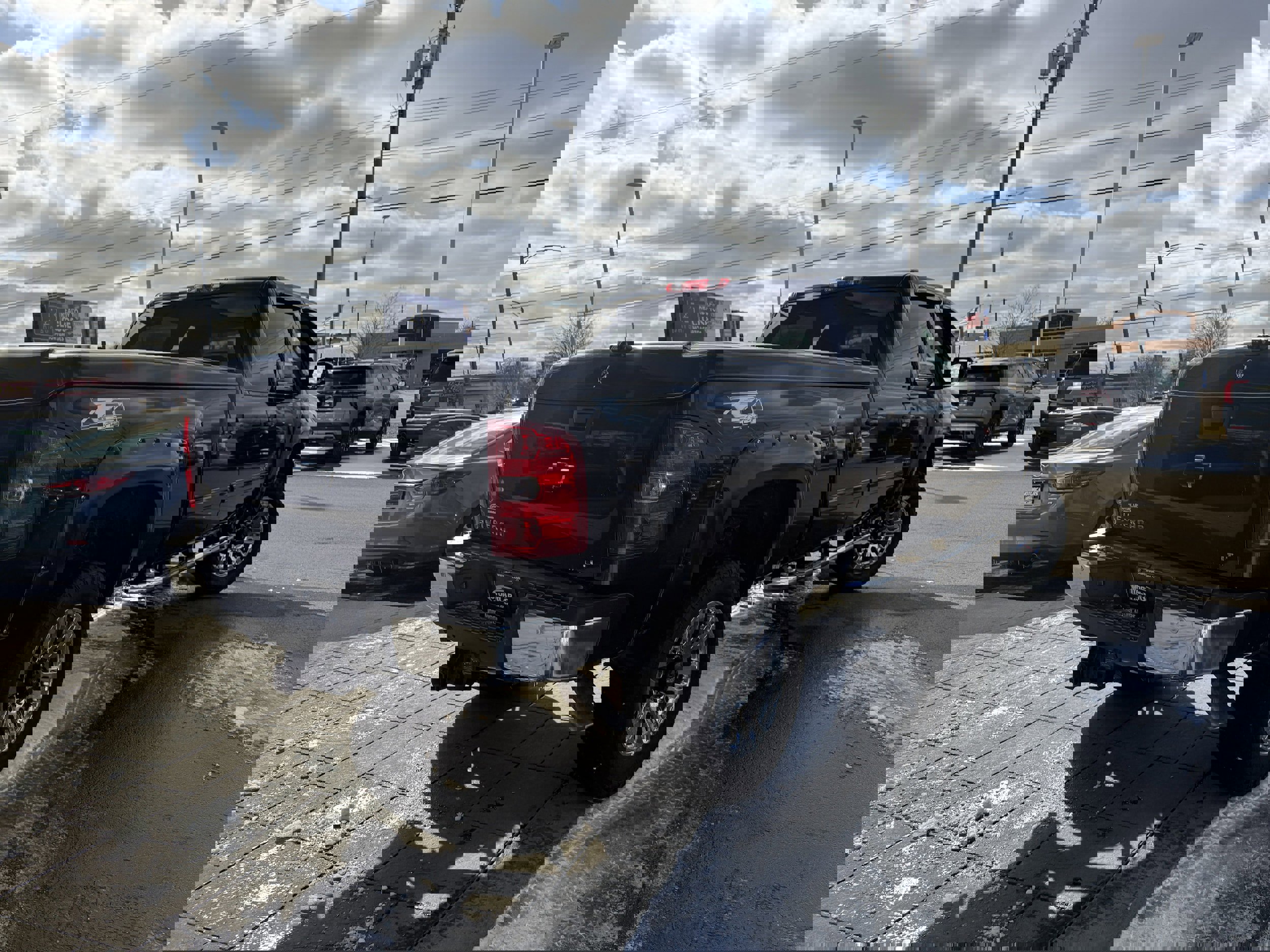 Used 2014 Chevrolet Silverado 2500 LT image 6