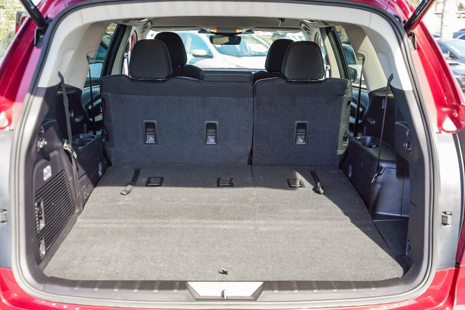 Used 2023 Subaru Ascent Premium w/ Convenience Package image 25