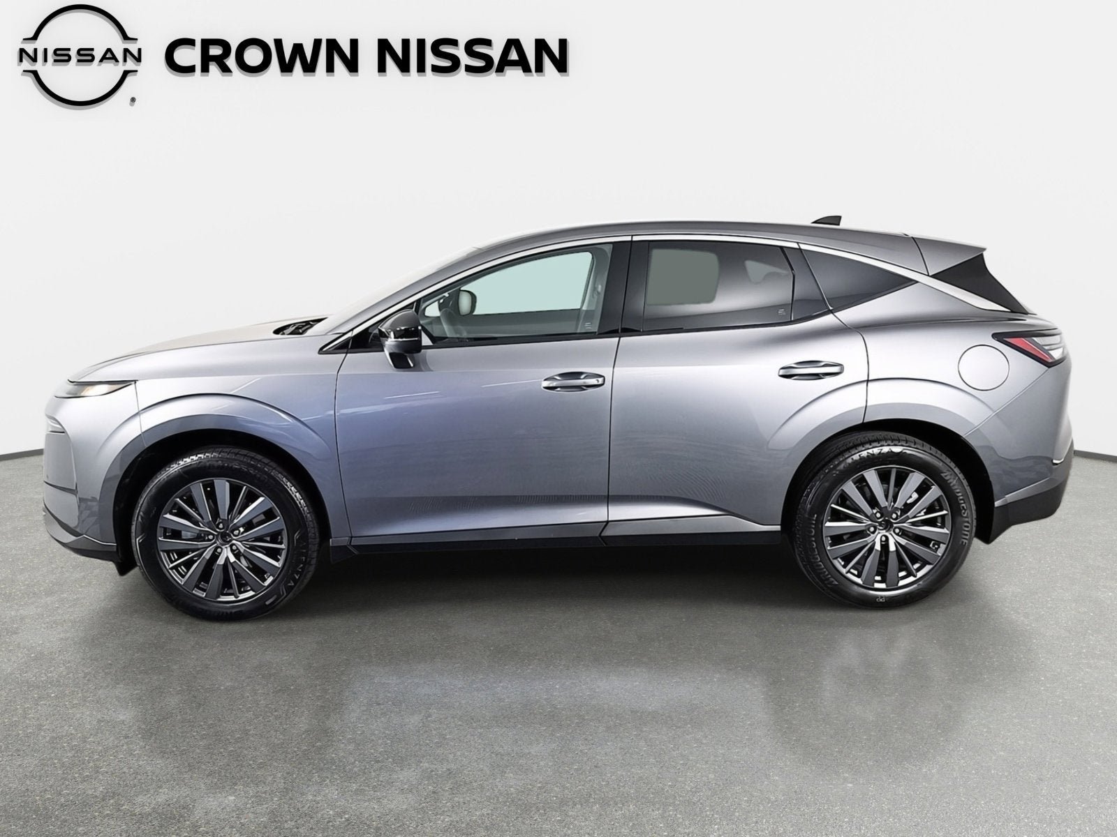 New 2026 Nissan Murano SL AWD/4WD image 8