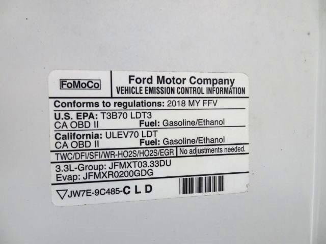 Used 2018 Ford F150 XL w/ Equipment Group 101A Mid RWD image 42