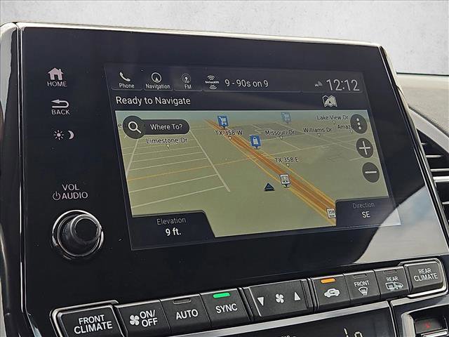 Used 2024 Honda Odyssey Touring image 13