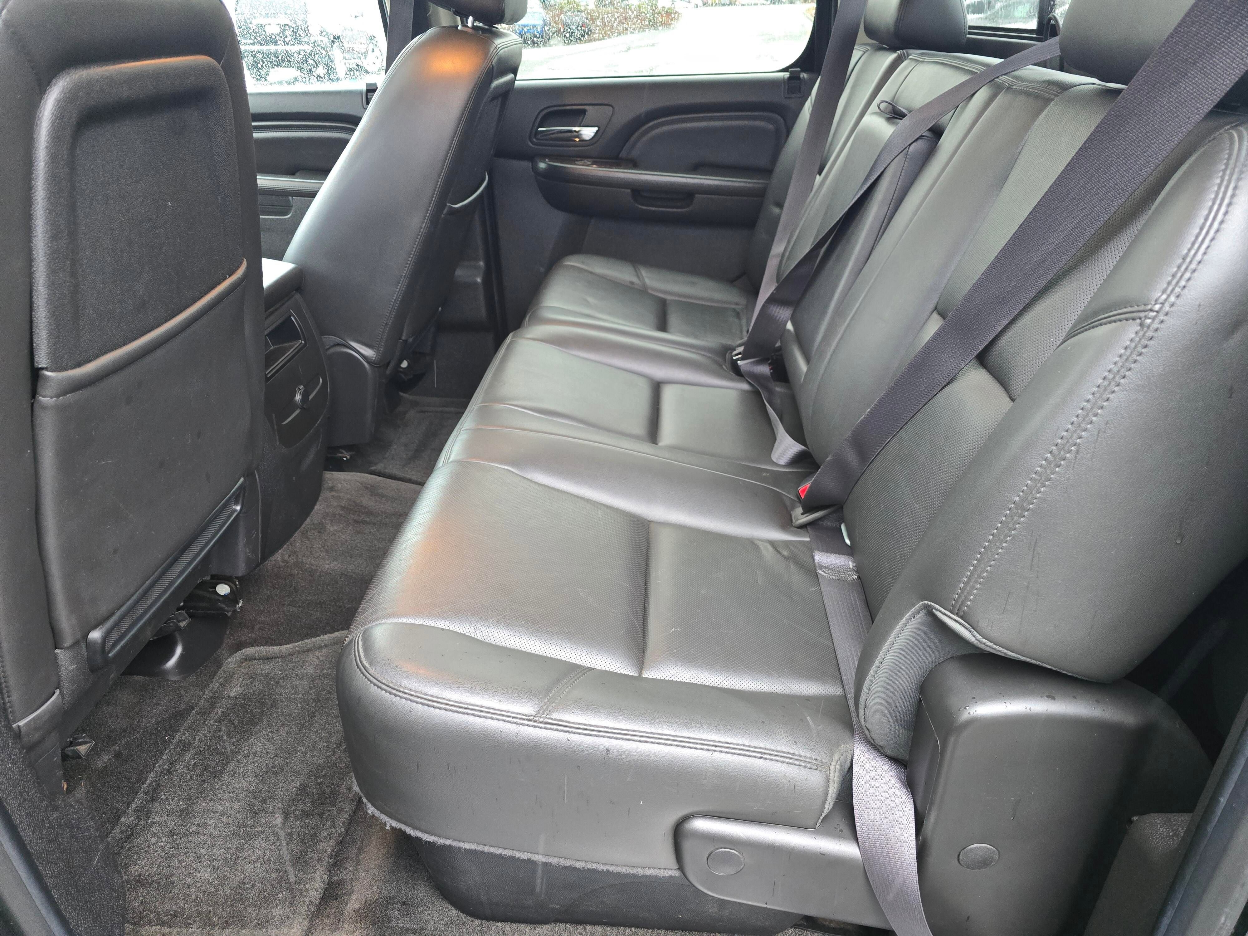 Used 2013 GMC Sierra 3500 Denali image 33