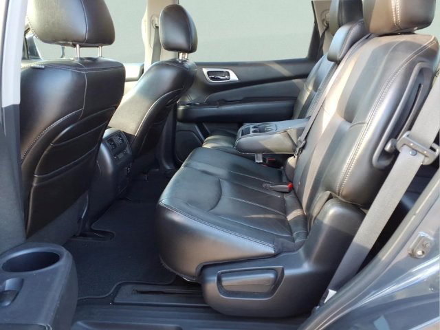 Used 2013 Nissan Pathfinder SL w/ SL Premium Pkg AWD/4WD image 21