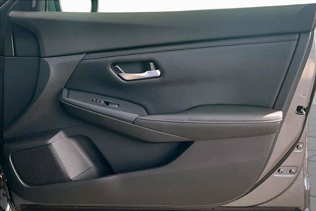 Certified 2022 Nissan Sentra SV w/ All-Weather Package FWD image 22