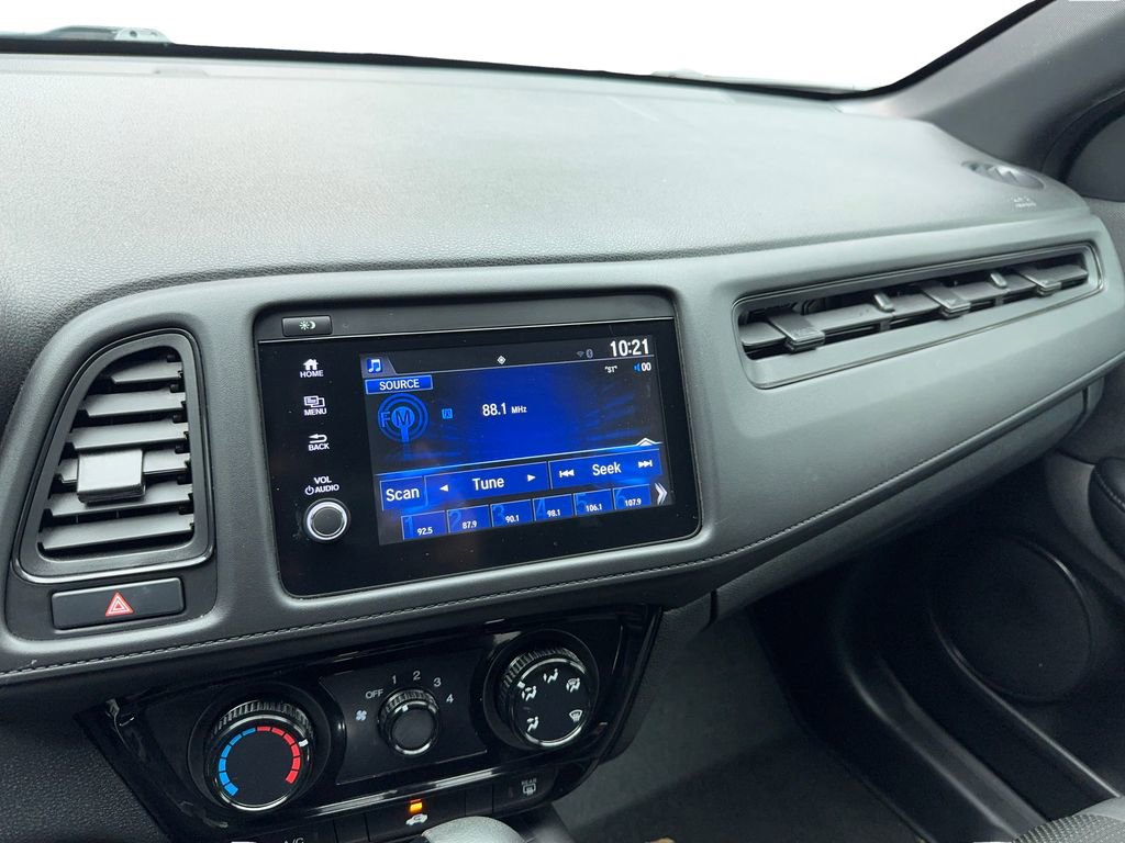 Used 2022 Honda HR-V Sport image 23
