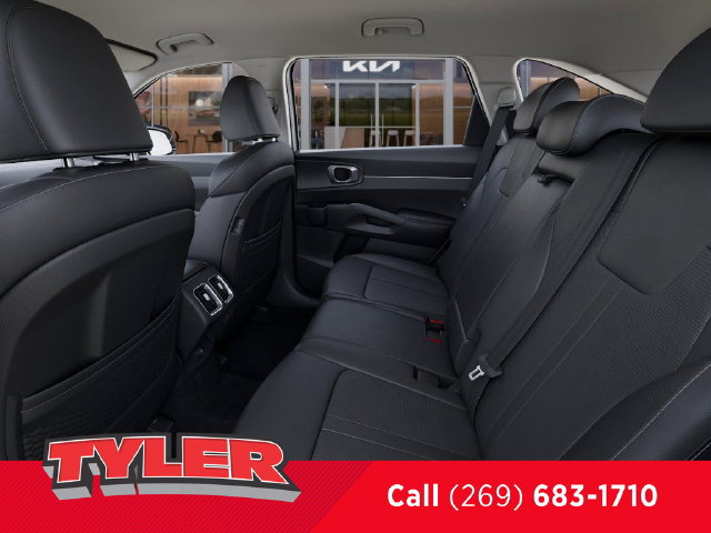 New 2026 Kia Sorento S AWD/4WD image 19