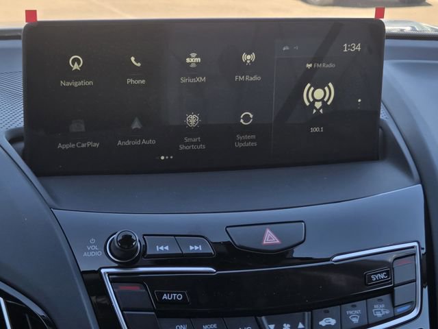 New 2026 Acura RDX SH-AWD w/ Technology Package image 7