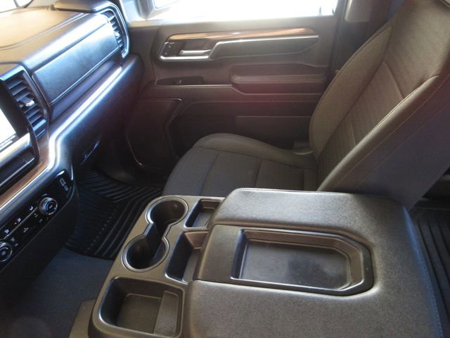 Used 2024 Chevrolet Silverado 2500 LT image 23