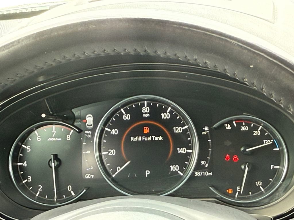 Used 2022 MAZDA CX-9 Grand Touring image 15