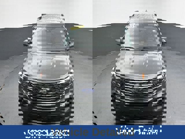 Used 2023 Ford Explorer XLT w/ Equipment Group 202A image 15