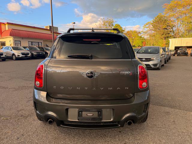 Used 2014 MINI Cooper Countryman S FWD image 6