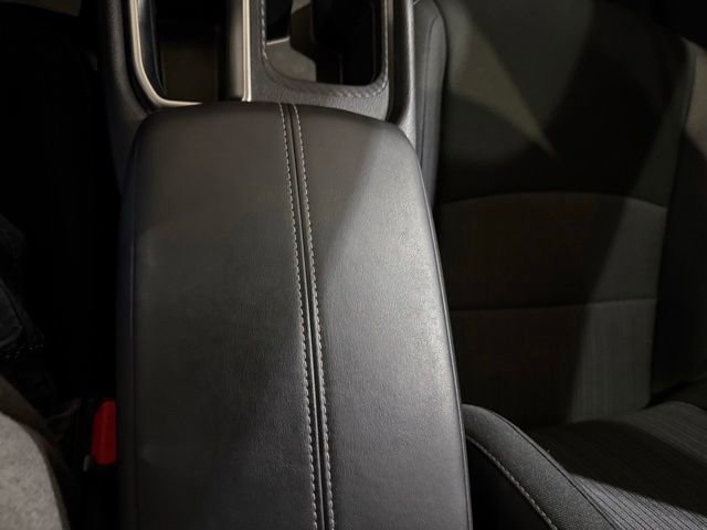 Certified 2025 Nissan Sentra SV w/ All-Weather Package FWD image 24