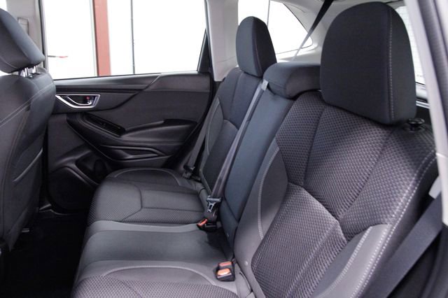 Used 2023 Subaru Forester Premium image 16