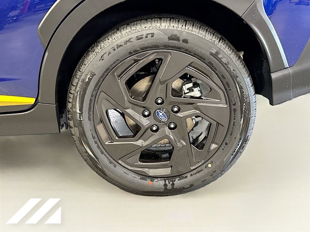 Certified 2025 Subaru Crosstrek 2.5i Sport w/ Crosstrek Mirror Package AWD/4WD image 31