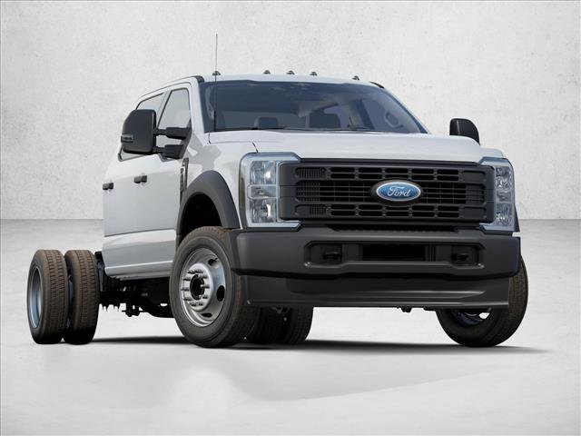 New 2024 Ford F450 XL image 4