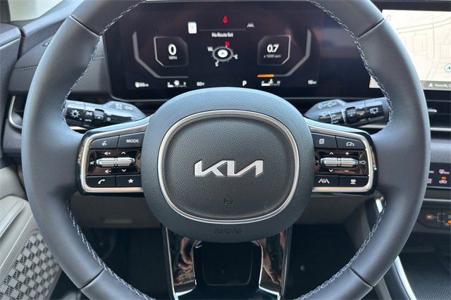 New 2026 Kia Carnival SX image 29