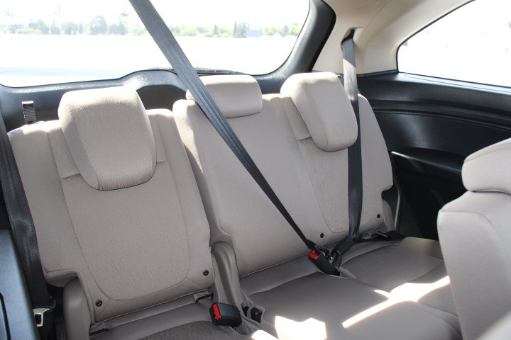 Used 2021 Honda Odyssey EX image 15