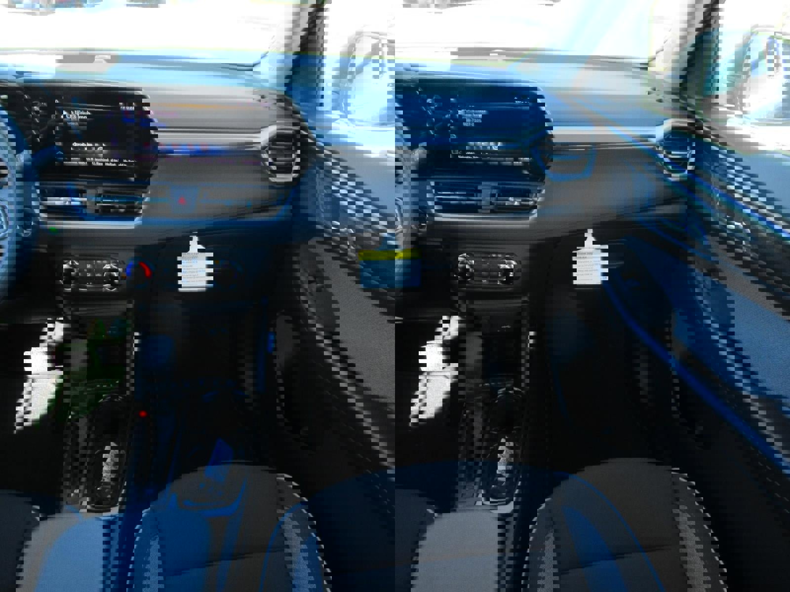 New 2026 Chevrolet TrailBlazer LS w/ LS Confidence Package image 13