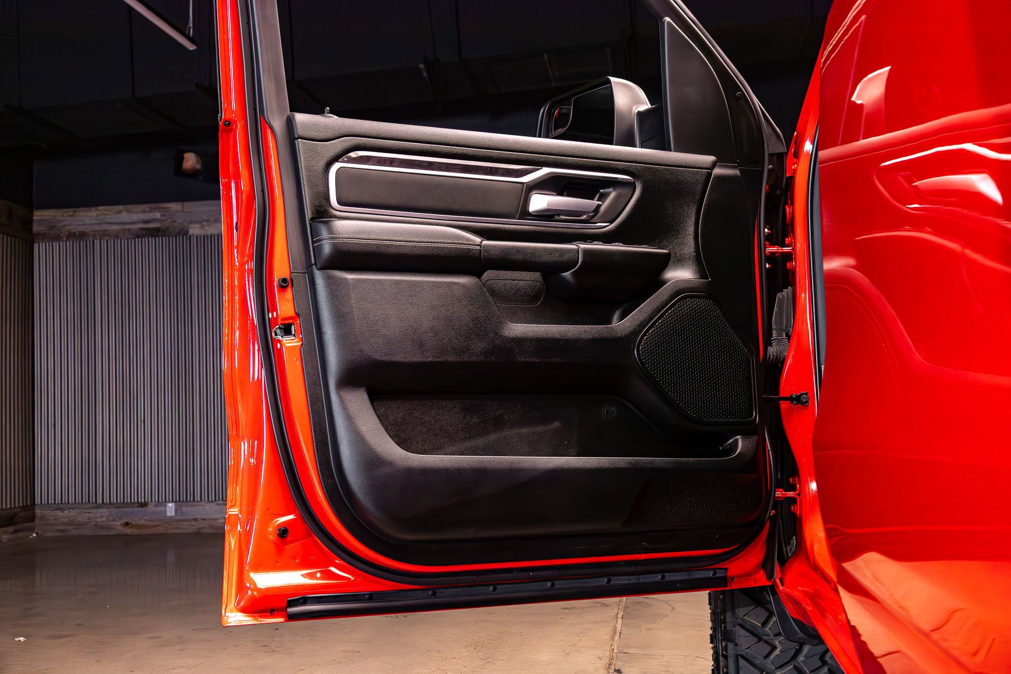 Used 2023 RAM 1500 Big Horn AWD/4WD image 31