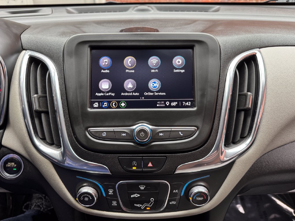 Used 2023 Chevrolet Equinox LS w/ LS Convenience Package FWD image 17