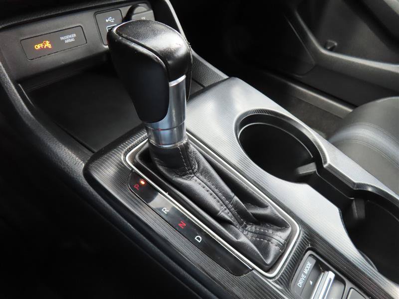 Used 2023 Honda Civic Sport image 23