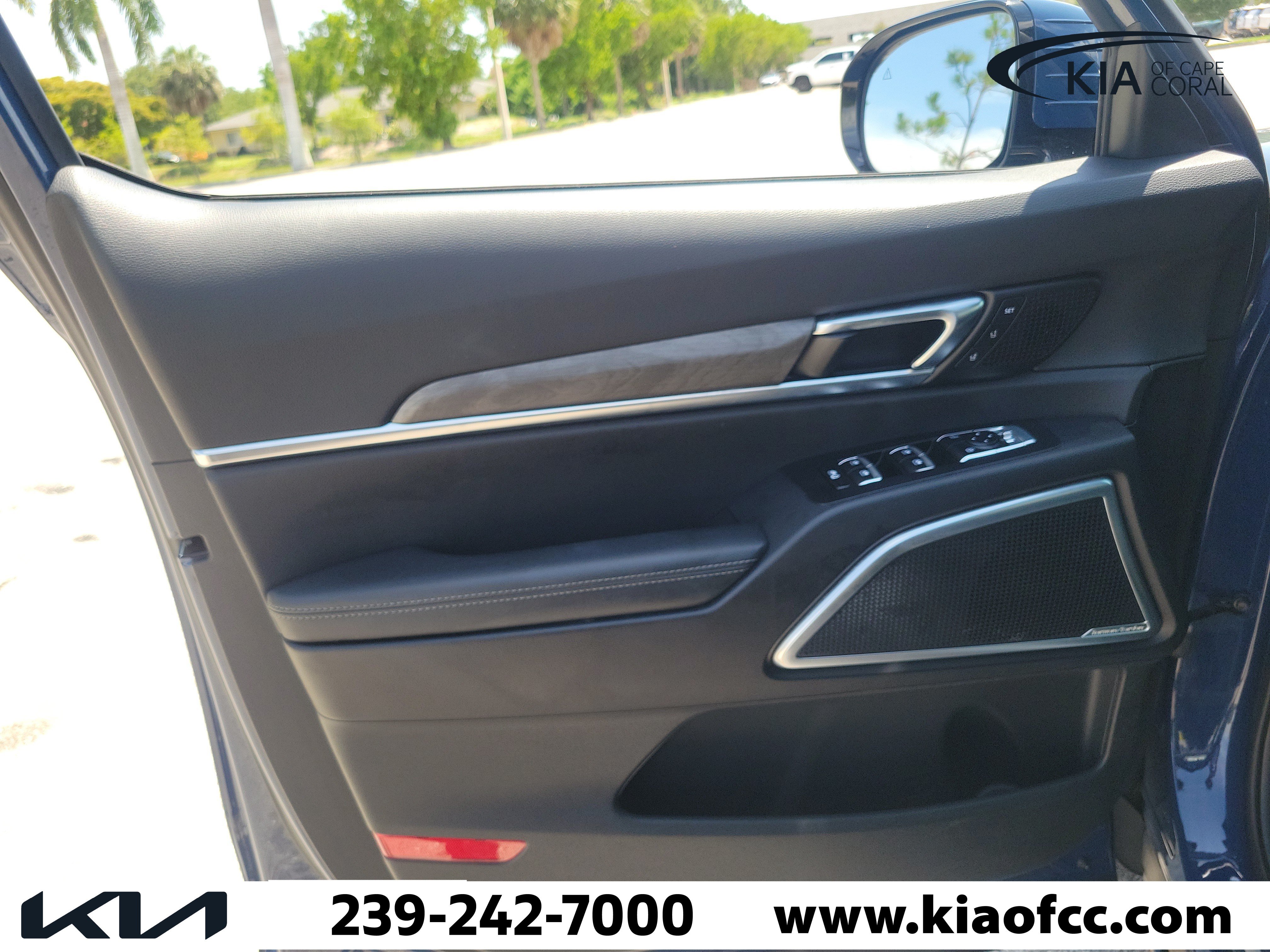Certified 2024 Kia Telluride SX X-Pro AWD/4WD image 24